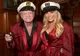 Văduva lui Hugh Hefner s-a logodit la 7 ani de la moartea fondatorului Playboy. Cine e viitorul soț