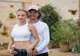 Oana Matache și Radu Siffredi apar într-o nouă emisiune la Antena 1