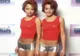 CHEEKY GIRLS, APARIȚIE RARĂ PE SCENĂ. CUM AU FOST SURPRINSE ARTISTELE LA UN CONCERT
