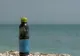 CE PERICOL ASCUNDE NĂMOLUL FOLOSIT DE LA TECHIRGHIOL, VÂND PE PLAJĂ CA REMEDIU MIRACULOS LA PET DE 500 ML