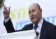Băsescu cere negocieri cu Ucraina privind o eventuală criză a carburanților: „Să nu se mai joace cu dronele când e vorba de interes românesc”