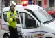 Amenzi de circulație plătite pe loc, prin cod QR generat de polițiști