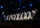 Corul Madrigal, concert în aer liber, la Mița Biciclista
