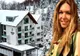 Ce ofertă are Simona Halep pentru femeile care vor să petreacă de 8 martie în hotelul său din Poiana Brașov