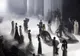 Singurul model român prezent pe podiumul Paris Couture Week