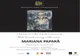 Galeria Madrigal se redeschide cu expoziția artistei Mariana Papară
