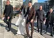Cât a costat rochia purtată de Ioana Stan la cununia cu Radu Drăgușin