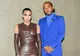 Kim Kardashian și Lewis Hamilton și-au oficializat relația pe Instagram