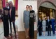 Cine este creatoarea de modă care a îmbrăcat-o pe Mirabela Grădinaru la Washington