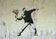 Adevărata identitate a celebrului Banksy a fost dezvăluită! 