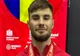 Tiberiu Donose, pe podium la Europenele de haltere de la Batumi