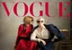 Anna Wintour și Meryl Streep apar împreună pe coperta Vogue
