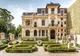 Palatul Ghica Victoria din București își deschide din nou porțile pentru vizitatori