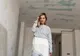 Andreea Ibacka își construiește casă după divorțul de Cabral