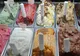 Sorbet, înghețată artizanală și opțiunile vegane: răcoarea verii în forme multiple