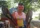 Românul care a parcurs 2.800 km pe Dunăre cu caiacul, în 28 de zile, de la izvor până la vărsare