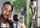 Dorian Popa a început munca în folosul comunității. S-a filmat ce face pe străzile din Domnești 