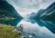 Ce este „coolcation”, noul trend în turism care ia amploare odată cu schimbările climatice