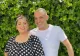 Damian Drăghici și Cristina Stroe s-au căsătorit în secret