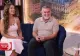 Monica și Leonard Doroftei, în premieră la Realitatea Plus, în podcastul „Ceva-n PLUS"