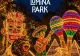 Lumina Park București 2026 se deschide pe 16 octombrie, la Grădina Botanică
