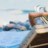 100% grad de ocupare și peste 210.000 de turiști pe litoral, în weekendul de Ziua Marinei și Sfânta Maria