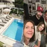 Cât costă o noapte de cazare în august 2026 la pensiunea din Vama Veche deținută de Smiley, Gina Pistol, Adela Popescu, Radu Vâlcan, Irina și Răzvan Fodor