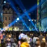 Străzi Deschise se încheie cu a 10-a ediție a Spotlight, Festivalul Internațional al Luminii