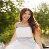Ilinca Vandici, primele imagini cu burtica de gravidă, la o lună de când a anunțat că e însărcinată