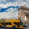 România, pe primul loc în UE la ponderea călătoriilor interne