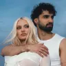 Alexandra Stan, prima imagine emoționantă cu fetița și iubitul ei: „Totul”