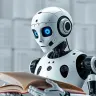 O femeie a scris 371 de cărți în 20 de luni cu ajutorul inteligenței artificiale