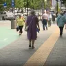 Pensionarii din toată țara cer restituirea banilor pentru CASS