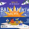 BalKaniK Festival 2026 transformă Parcul Tei într-un muzeu în aer liber