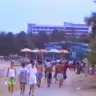 Litoralul românesc în 1991: Cum arătau Mamaia, Neptun și Constanța după Revoluție | VIDEO