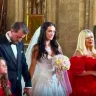 Elena Udrea a devenit nașă. Imagini spectaculoase