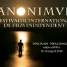 Festivalul Internațional de Film "Anonimul" începe la Sfântu Gheorghe, în Delta Dunării
