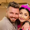 Cum le răspunde Tavi Clonda haterilor care susțin că trăiește pe banii Gabrielei Cristea