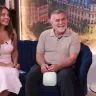 Podcasturile REALITATEA – Ceva-n PLUS: Monica și Leonard Doroftei își spun povestea de iubire, în premieră la Realitatea Plus