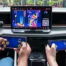 Volkswagen transformă mașina într-o consolă de jocuri. Telefonul va deveni controller