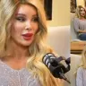 Alina Laufer explică motivele pentru care a ajuns să își facă intervenții estetice