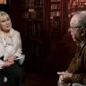 Elena Udrea și Ion Cristoiu, față în față la Realitatea PLUS: „Arhitectura Puterii” – două perspective, adevăruri incomode