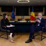 Interviu în exclusivitate cu ministrul justiției, Radu Marinescu, realizat de Alessia Păcuraru