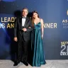 Generalul Iulian Berdilă, acuzat de agresiune de partenera sa. Femeia a sunat la 112, apoi și-a retras sesizarea