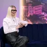 Podcasturile REALITATEA – Ceva-n PLUS. Andreea Simona Sîrbu, în premieră la Realitatea Plus: secretele designului vestimentar