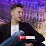 Podcasturile REALITATEA – Ceva-n PLUS. Claudiu Adam, pilotul de drift care și-a descoperit pasiunea la 10 ani