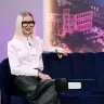 Andreea Simona Sîrbu, designer, în premieră la la podcasturile Realitatea PLUS: „Cu stilul te naști”