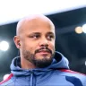 Vincent Kompany, transportat de urgență la spital după ce s-a prăbușit la baza lui Bayern Munchen