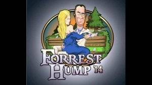 forrest hump